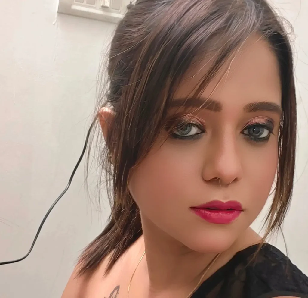 Srimoyee Mukherjee 3