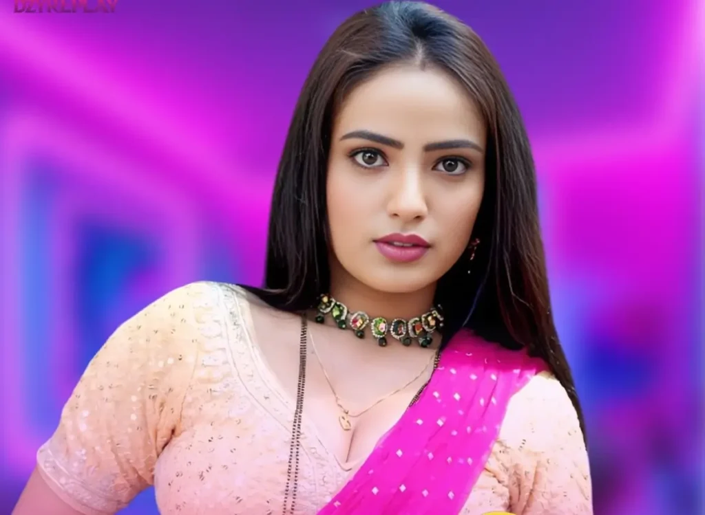 Tarakki Dzyreplay Cast Actress Name Review Details 2