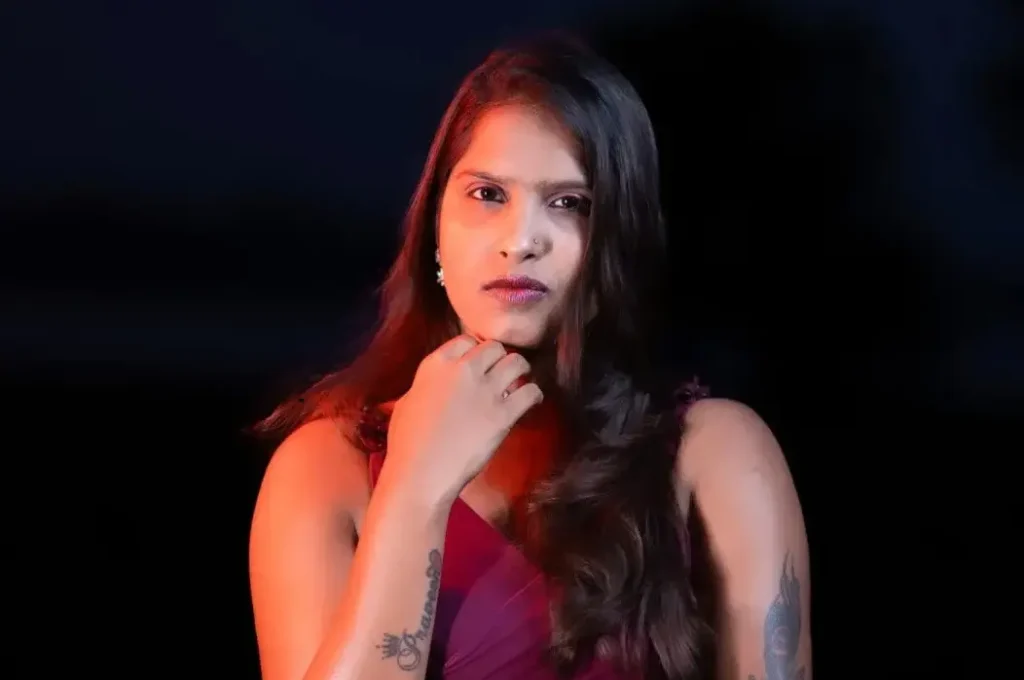 Tejaswini Prabhakar Gowda