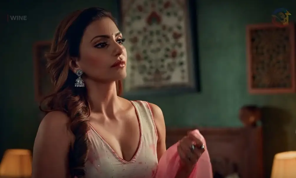 Wine Web Series (Atrangii OTT) Review, Cast, Story and Details 2 WINE Web series 1