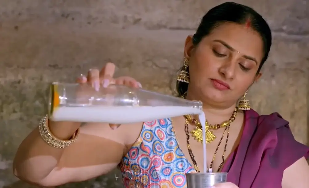 mastani bhabhi web series kahaniplay 2