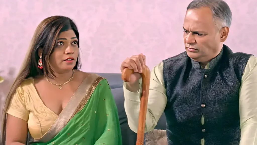 Chachi 420 Web Series Kahani Play Review Cast and Story Explained 3