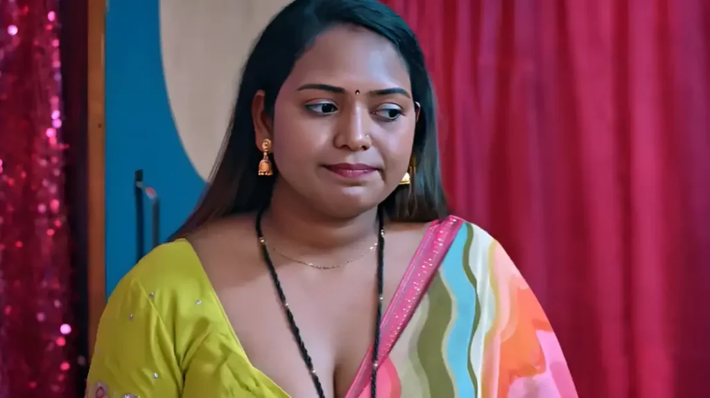 Chum Chum Bhabhi (KahaniPlay) Web Series Cast, Release Date, Story 2 Chum Chum Bhabhi (KahaniPlay) Web Series Cast, Release Date, Story
