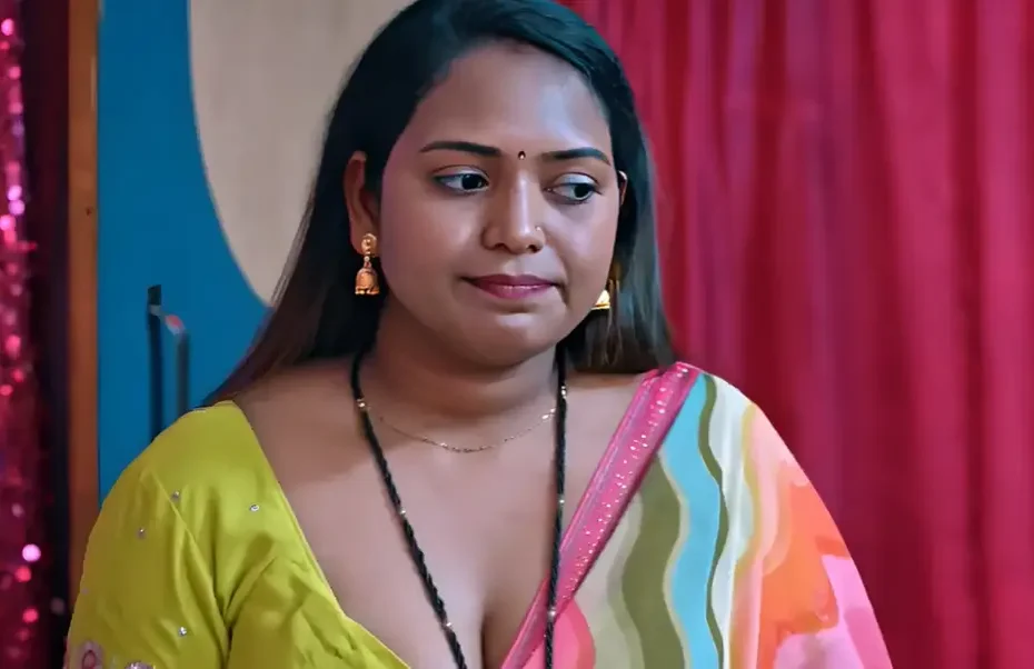 Chum Chum Bhabhi (KahaniPlay) Web Series Cast, Release Date, Story