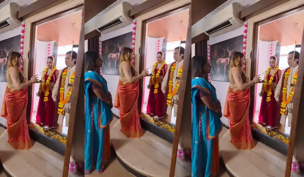 Chum Chum Bhabhi Web Series Update – Priyanka Biswas Not in Series? 3 Chum Chum Bhabhi Web Series Update – Priyanka Biswas Not in Series?