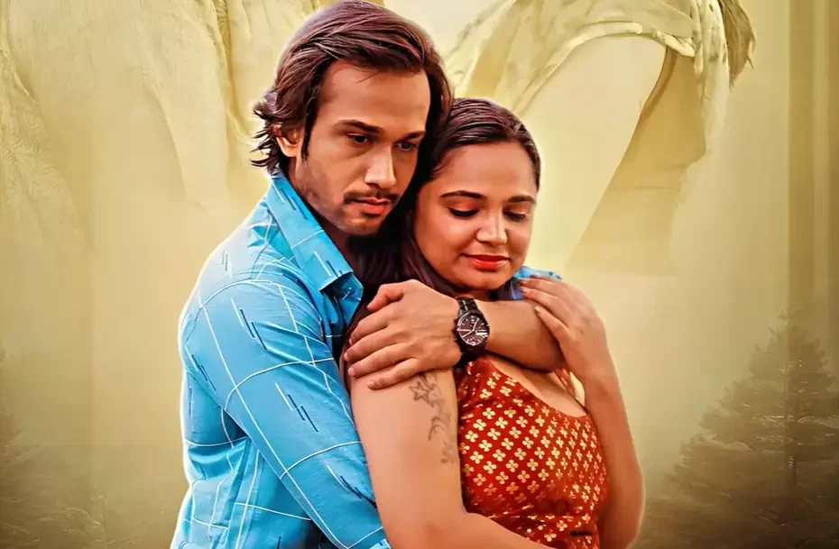 Chum Chum Bhabhi Web Series Update – Priyanka Biswas Not in Series?