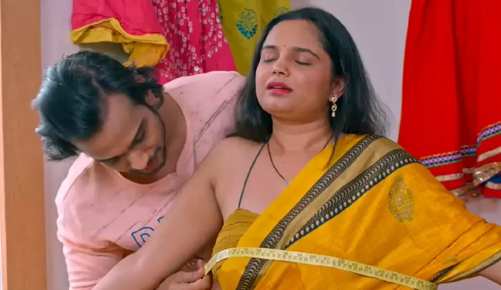 Jadui Inchitape Part 2