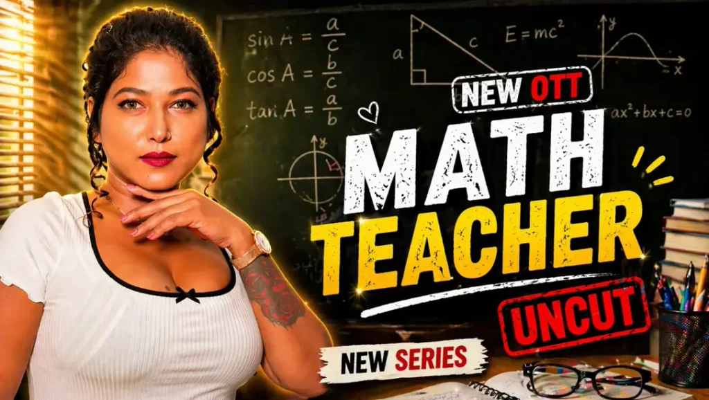 Payal Patil Math Teacher Release Date OTT Cast Full Update