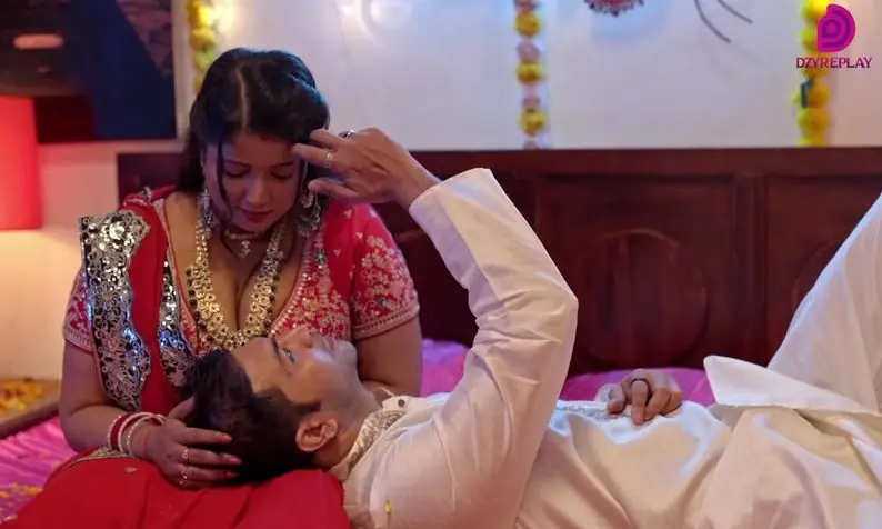 Sasural Dzyreplay Web Series