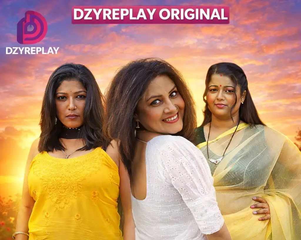 Sasural Episode 1 Dzyreplay