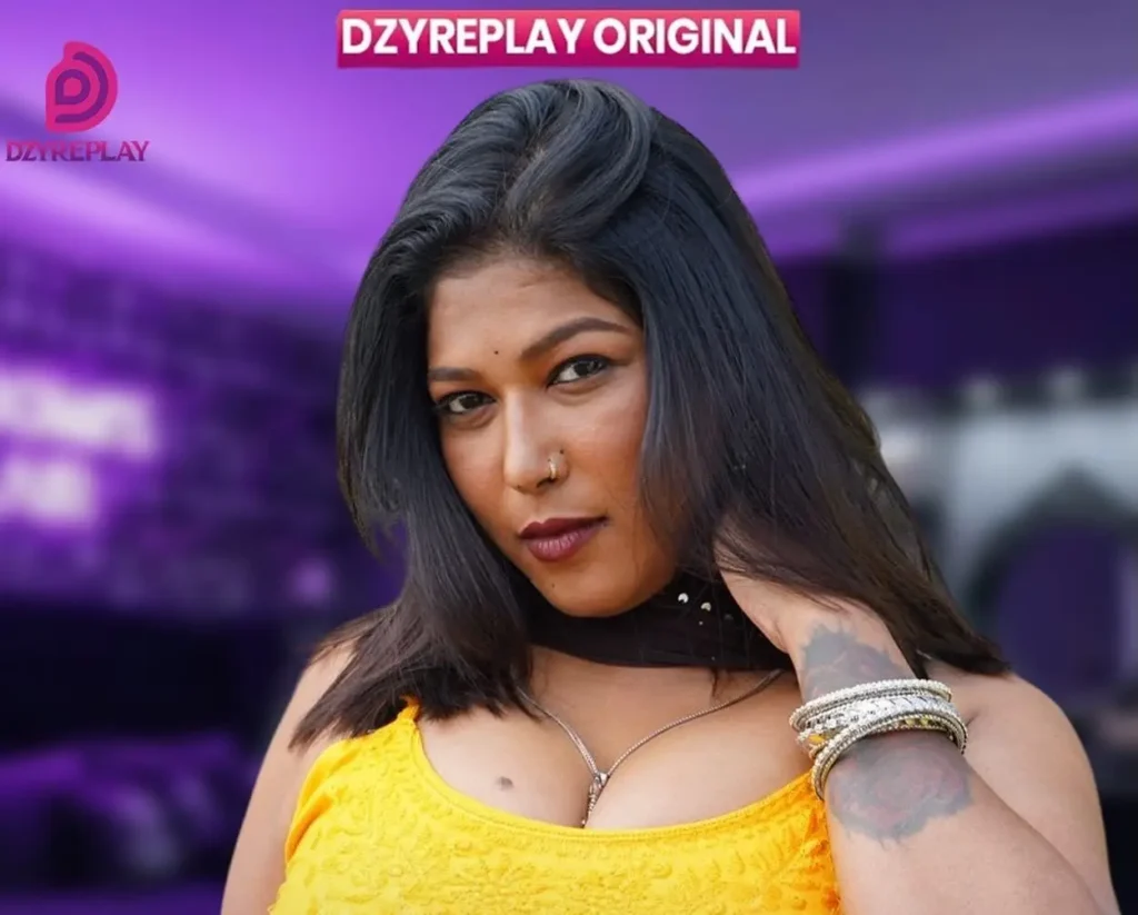 Sasural Part 3 Web Series DzyrePlay Cast Story OTT Details 2