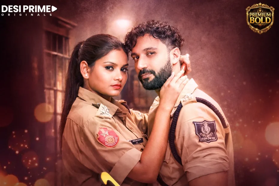 Thanedar Episode 2 Desi Prime Web Series Review Story