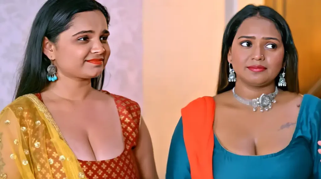 Chum Chum Bhabhi Part 1 (Kahaniplay) Web Series Review, Cast, Story 3 Chum Chum Bhabhi Part 1 (Kahaniplay) Web Series Review, Cast, Story