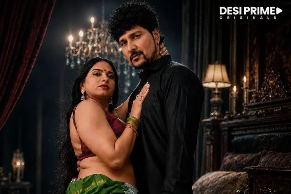 KUNDI Episode 2 (Desi Prime) Review, Cast, Release Date and Story