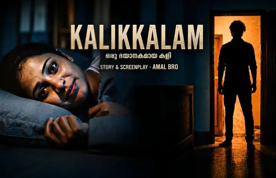 Kalikkalam Web Series (Vismaya OTT) Review, Cast and Full Details