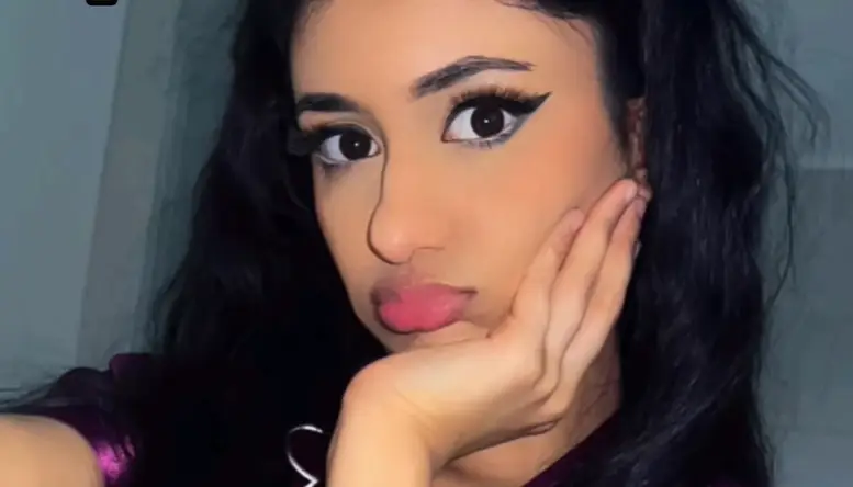 Top 10 Indian Instagram and Internet Content Creator Models 8 Top 10 Indian Instagram and Internet Content Creator Models