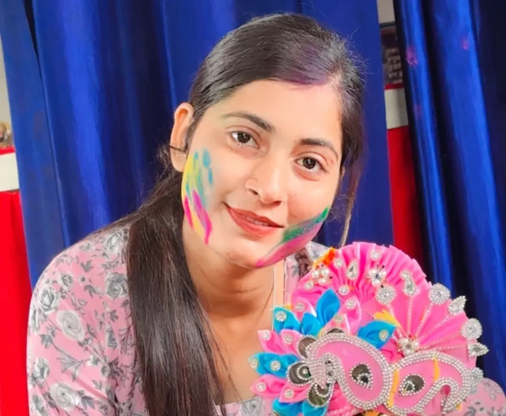 Khushi Verma Biography, Lifestyle, Family & Income 3 Khushi Verma Biography, Lifestyle, Family & Income