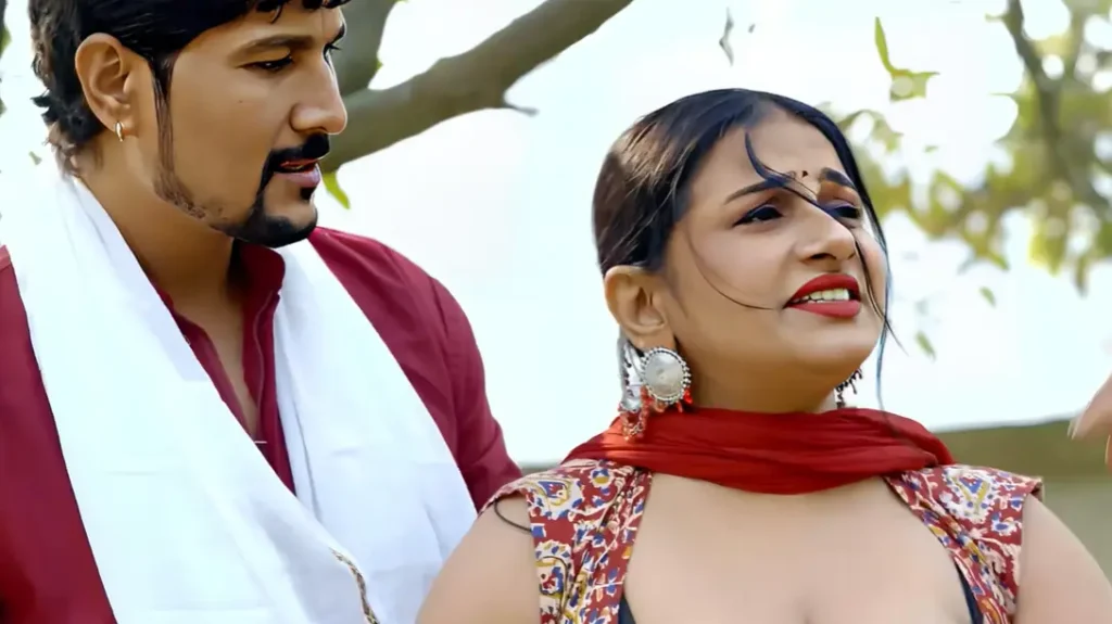 Laajo or Mona Darling Web Series Review, Cast, Story and Details 2 Laajo or Mona Darling Web Series Review, Cast, Story and Details