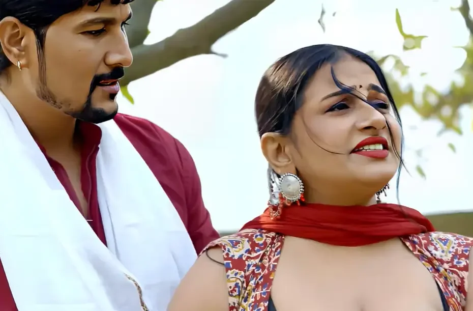Laajo or Mona Darling Web Series Review, Cast, Story and Details