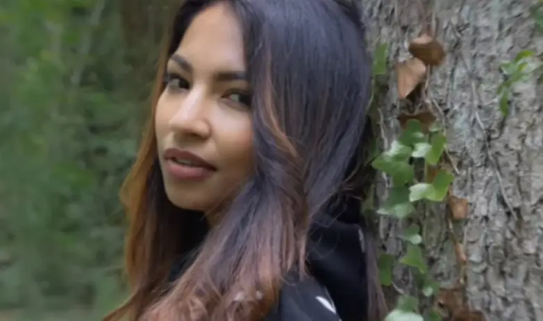 Top 10 Indian Instagram and Internet Content Creator Models 9 Top 10 Indian Instagram and Internet Content Creator Models