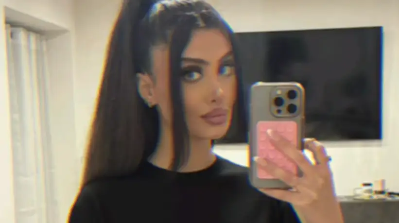 Top 10 Indian Instagram and Internet Content Creator Models 7 Top 10 Indian Instagram and Internet Content Creator Models