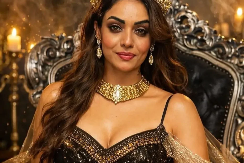Naina Chhabra Best Web Series List and Filmography