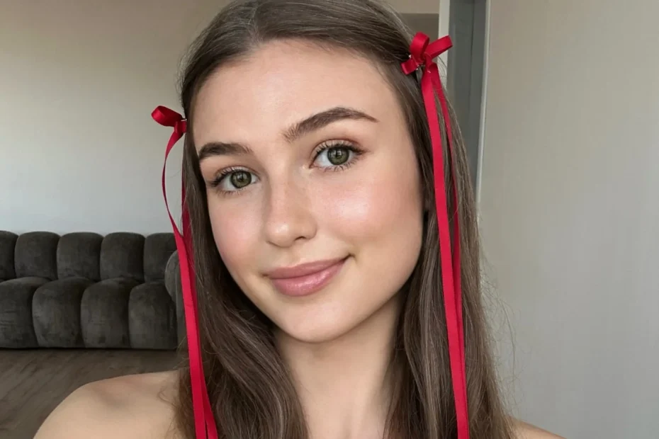 Olivia Casta Biography, Age, Height, Instagram