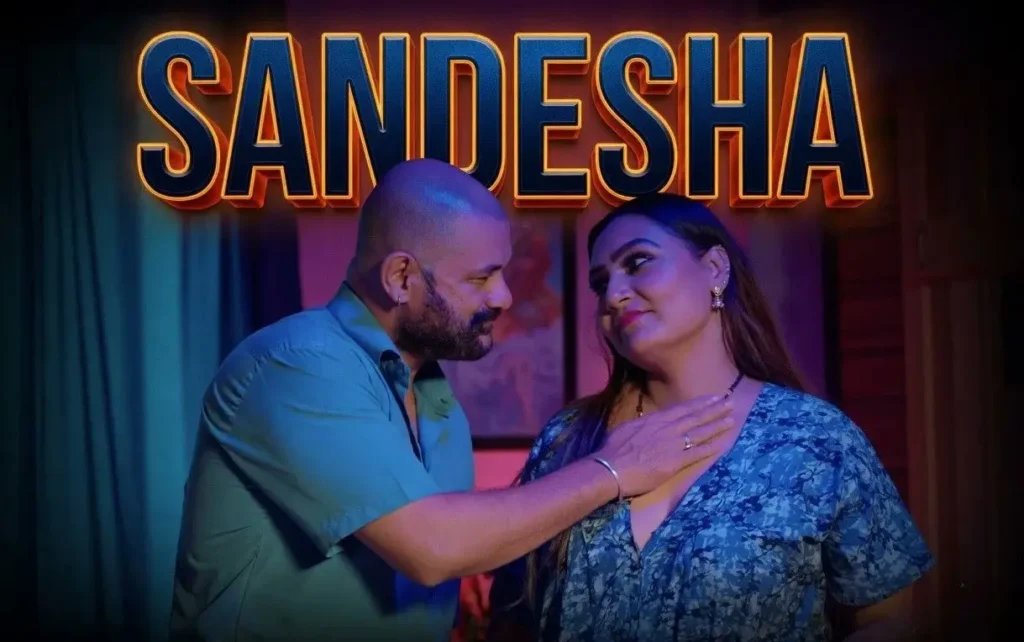Sandesha (Akku OTT) Web Series Review 2026 3 Sandesha (Akku OTT) Web Series Review 2026