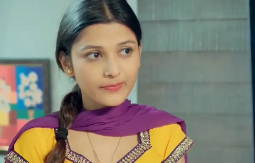 Sanvida (KooKu OTT) Web Series Cast, Storyline, Review