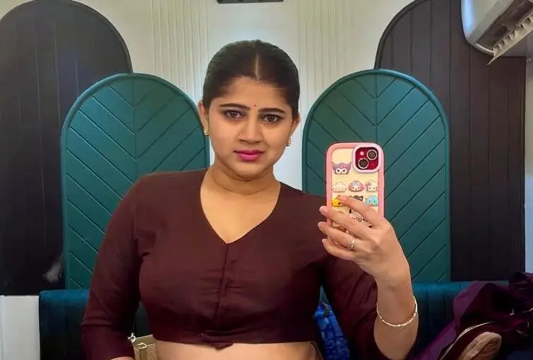 Sarika Salunkhe Is Back: New Series Update and Latest Appearance 2026 3 Sarika Salunkhe Is Back: New Series Update and Latest Appearance 2026