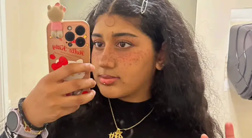 Top 10 Indian Instagram and Internet Content Creator Models 5 Top 10 Indian Instagram and Internet Content Creator Models