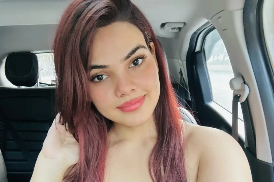Vaishnavi Chaudhary Biography, Age, Career and Lifestyle