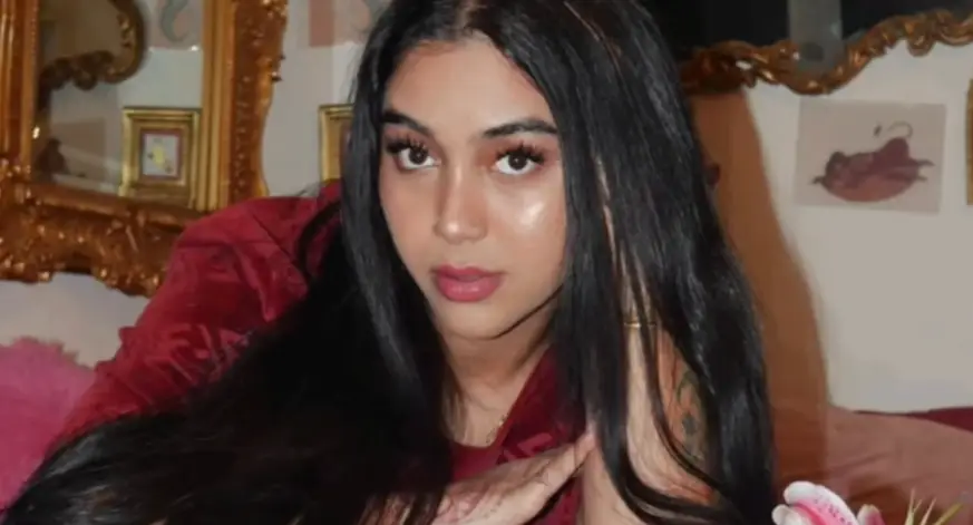 Top 10 Indian Instagram and Internet Content Creator Models 3 Top 10 Indian Instagram and Internet Content Creator Models