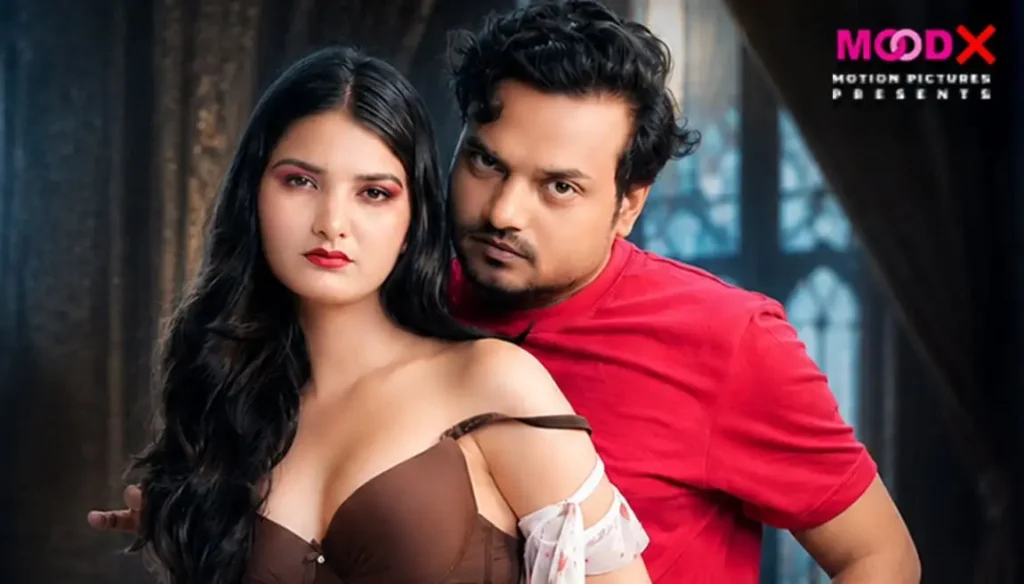 Haweli Kand (Moodx) Web Series Cast, Story and Release Date 2 Haweli Kand (Moodx) Web Series Cast, Story and Release Date