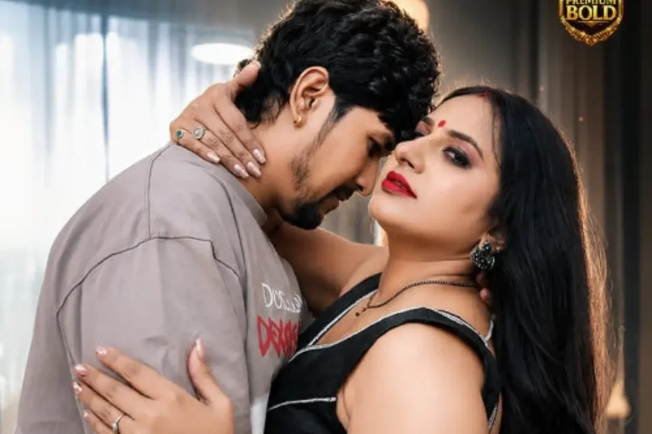 Kundi 3 Web Series (Desi Prime) Review, Cast, Story 4 Kundi 3 Web Series (Desi Prime) Review, Cast, Story