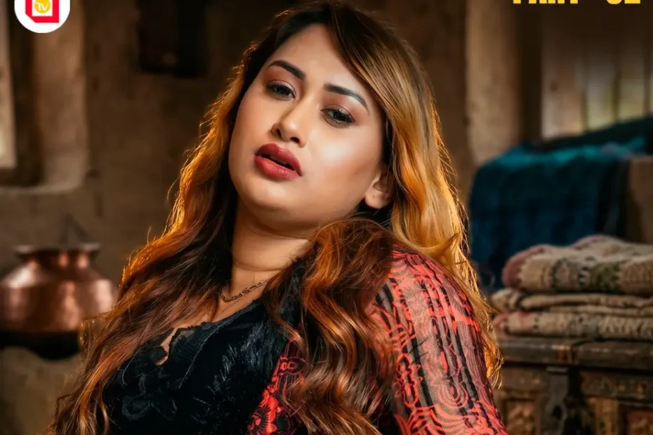 Swapndosh Part 2 (Tiku Originals) Review Shubhangi Sharma Steals the Show 5 Swapndosh Part 2 (Tiku Originals) Review Shubhangi Sharma Steals the Show