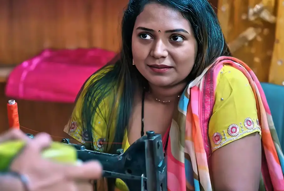 Yaddasht Web Series (DzyrePlay) Cast, Story and Release Date