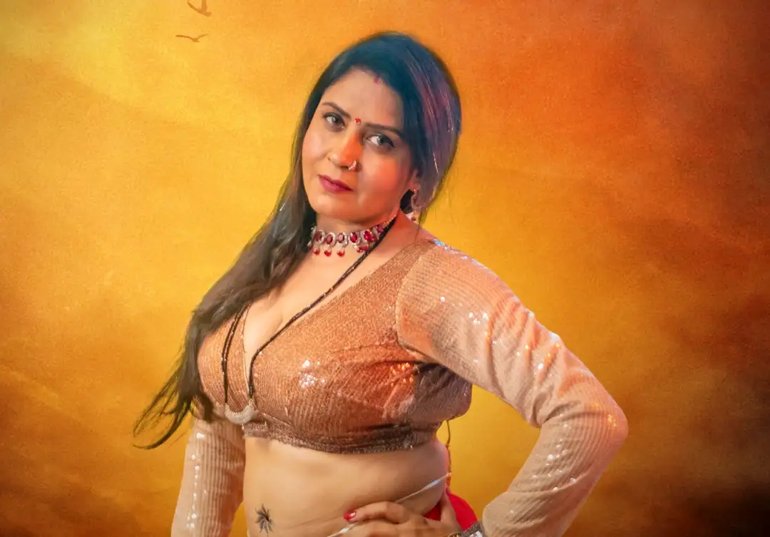 Chaadar Web Series (Nazar OTT) Review, Story, Cast, Episodes